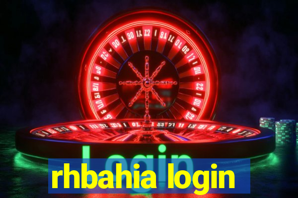 rhbahia login